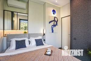 1-к квартира, посуточно, 31м2, 8/9 этаж