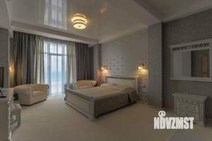 2-к квартира, посуточно, 70м2, 1/1 этаж