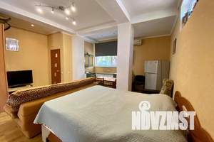 1-к квартира, посуточно, 35м2, 2/2 этаж