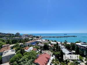 2-к квартира, посуточно, 90м2, 10/14 этаж