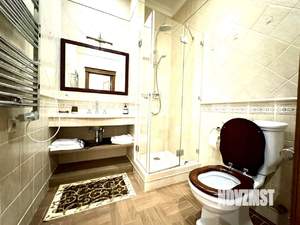 3-к квартира, посуточно, 100м2, 1/12 этаж