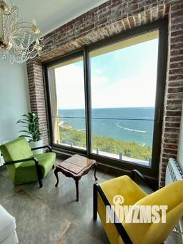 2-к квартира, посуточно, 56м2, 9/10 этаж