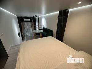 1-к квартира, на длительный срок, 33м2, 1/8 этаж