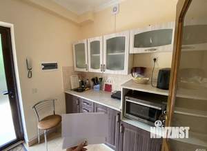 1-к квартира, посуточно, 50м2, 4/6 этаж