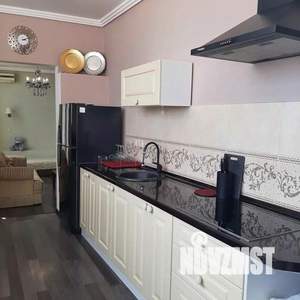 1-к квартира, посуточно, 65м2, 1/1 этаж