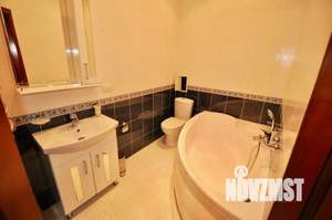 2-к квартира, посуточно, 75м2, 1/1 этаж