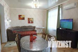 4-к квартира, посуточно, 130м2, 5/6 этаж