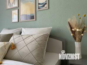 2-к квартира, посуточно, 58м2, 4/13 этаж