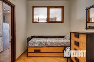 2-к квартира, посуточно, 85м2, 4/12 этаж