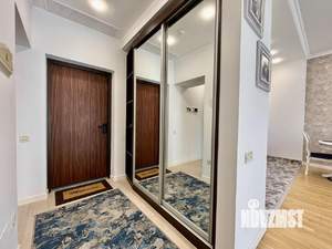 2-к квартира, посуточно, 100м2, 6/9 этаж