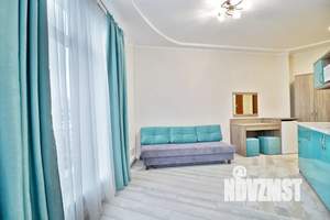 1-к квартира, посуточно, 30м2, 6/7 этаж