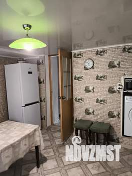 2-к квартира, посуточно, 45м2, 2/2 этаж