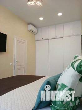 2-к квартира, посуточно, 39м2, 1/1 этаж