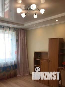 2-к квартира, посуточно, 58м2, 5/9 этаж