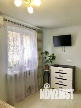 2-к квартира, посуточно, 50м2, 4/4 этаж