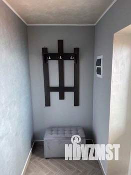 1-к квартира, посуточно, 80м2, 1/1 этаж