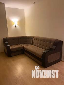 1-к квартира, посуточно, 71м2, 6/19 этаж