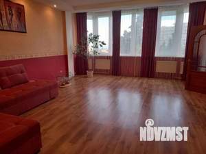 3-к квартира, посуточно, 115м2, 3/9 этаж