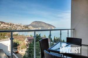 3-к квартира, посуточно, 76м2, 5/10 этаж