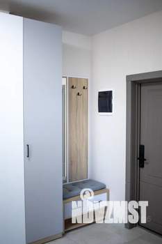 1-к квартира, посуточно, 55м2, 2/7 этаж