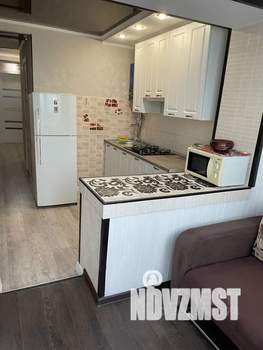 3-к квартира, посуточно, 90м2, 2/5 этаж