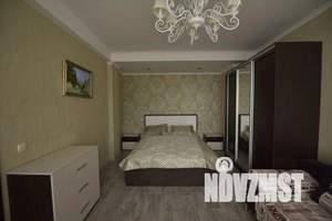 2-к квартира, посуточно, 45м2, 6/8 этаж