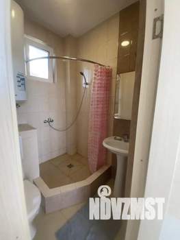 Студия квартира, посуточно, 25м2, 3/3 этаж