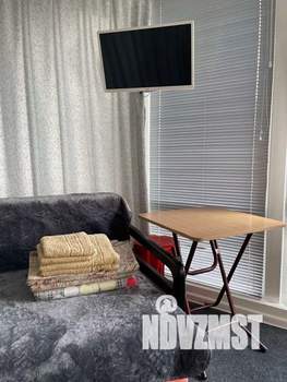 1-к квартира, посуточно, 22м2, 3/3 этаж