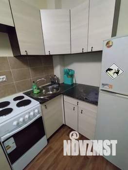 1-к квартира, посуточно, 34м2, 5/16 этаж