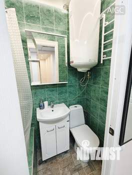 Студия квартира, на длительный срок, 12м2, 1/3 этаж