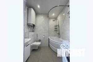 2-к квартира, посуточно, 52м2, 4/18 этаж