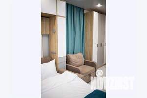 1-к квартира, посуточно, 31м2, 2/7 этаж