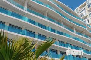 1-к квартира, посуточно, 60м2, 3/8 этаж