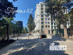 2-к квартира, посуточно, 54м2, 1/1 этаж