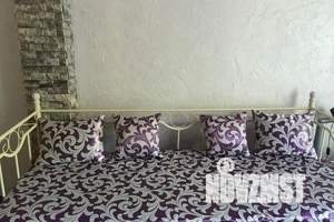 1-к квартира, посуточно, 27м2, 3/3 этаж