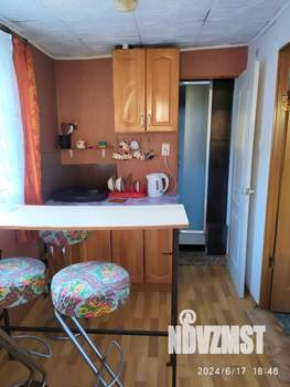 2-к квартира, посуточно, 55м2, 3/4 этаж