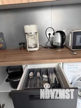 1-к квартира, посуточно, 37м2, 3/15 этаж