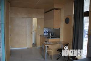 Студия квартира, посуточно, 20м2, 2/5 этаж