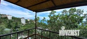 2-к квартира, посуточно, 35м2, 3/3 этаж