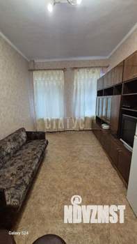 2-к квартира, на длительный срок, 45м2, 1/2 этаж