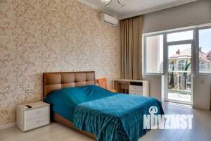 1-к квартира, посуточно, 100м2, 1/1 этаж