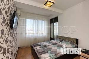 2-к квартира, посуточно, 52м2, 5/9 этаж