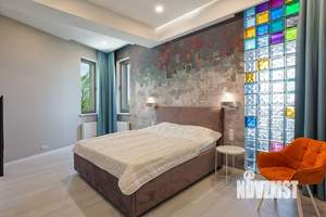 3-к квартира, на длительный срок, 96м2, 4/13 этаж