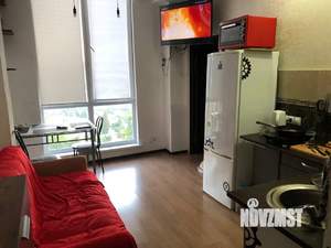 1-к квартира, на длительный срок, 35м2, 1/3 этаж