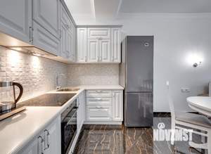 2-к квартира, посуточно, 49м2, 1/1 этаж