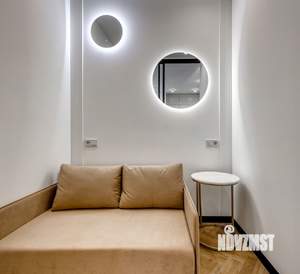 1-к квартира, посуточно, 45м2, 7/8 этаж