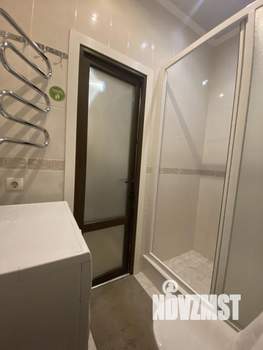 1-к квартира, на длительный срок, 38м2, 2/2 этаж