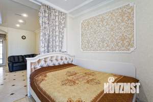 2-к квартира, посуточно, 60м2, 11/12 этаж