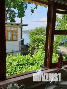 1-к квартира, посуточно, 28м2, 2/3 этаж