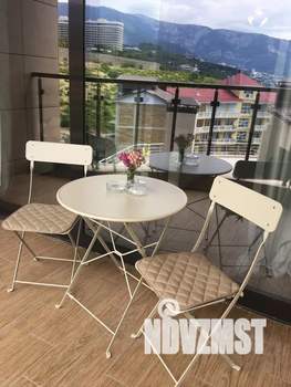Студия квартира, посуточно, 38м2, 5/7 этаж